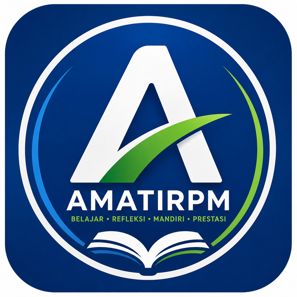 AMATIRPM WEBSITE 